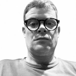 Meet your Posher, Bryan